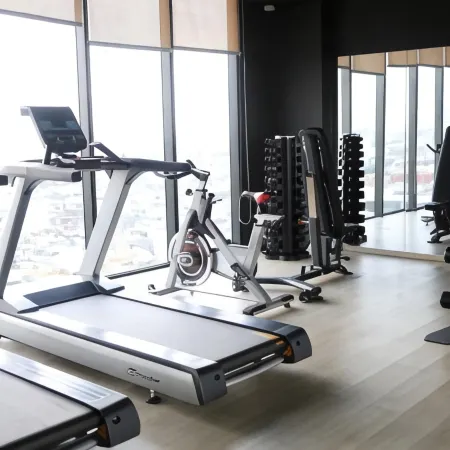 Ibis Palembang Sanggar