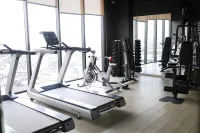 Ibis Palembang Sanggar