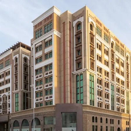 La Maison Hotel Doha