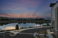 Hampton Inn & Suites by Hilton Wheat Ridge Denver West - Vuoristonäköala