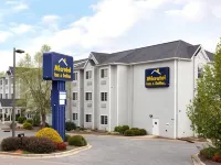 Microtel Inn & Suites by Wyndham Kannapolis/Concord Hotels in Kannapolis
