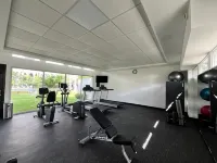 Holiday Inn TUXTLA GUTIERREZ by IHG - Gym