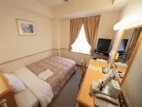 Crown Hills Tsuchiuraekihigashi Hotels in Tsuchiura