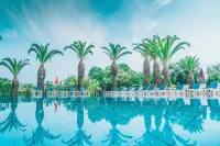 Morfeas Hotel - Pool
