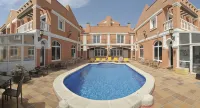 Lloyds Beach Club - de playa