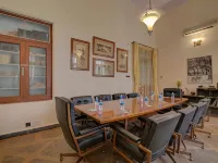 WelcomHeritage Shivavilas Palace, Hampi Hotels in Bellary