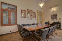 WelcomHeritage Shivavilas Palace, Hampi