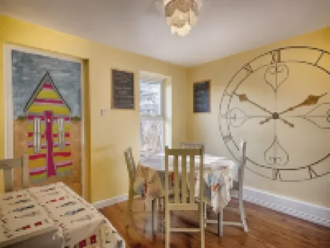 Hooray Henrys Hotel di Sheringham