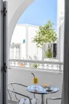 Glaros Hotel - bar