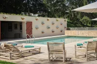 Chateau Sainte Sabine - Romantic