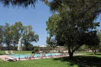 Masseria Cristo - Pool