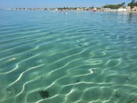 米拉比里亞阿拉伯屋酒店