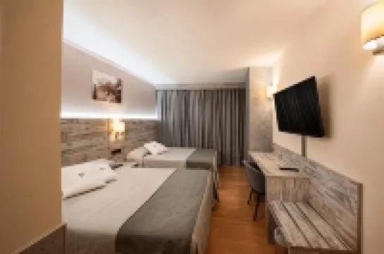 Hotel Palau de Girona