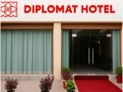 Diplomat Hotel Islamabad โรงแรมในอิสลามาบัด