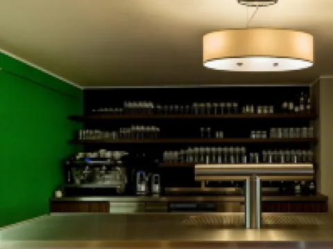 Hotel Parsberg Hotels in Puchheim