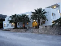 Filoxenia Apartments - Ocean View