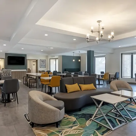 Best Western Plus Fort Worth North