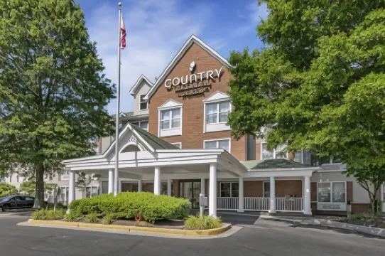Country Inn & Suites by Radisson, Annapolis, MD