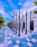 Hotel Miramar - la Paz
