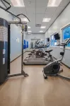 Best Western Plus Lacombe Inn  Suites - Pools