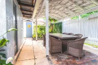 Metawisebnb Waterfront 3BR Coastal Escape