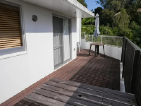 빌라 썬빔스 긴 초 호텔