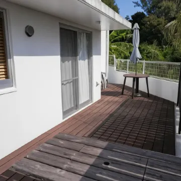 Villa Sunbeams ヴィラ・サンビームス