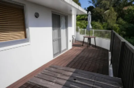 Villa Sunbeams ヴィラ・サンビームス