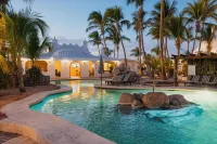Hotel & Suites El Moro