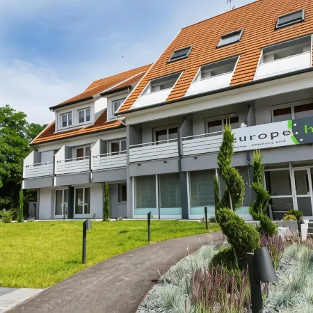 Europe Haguenau – Hotel & Spa