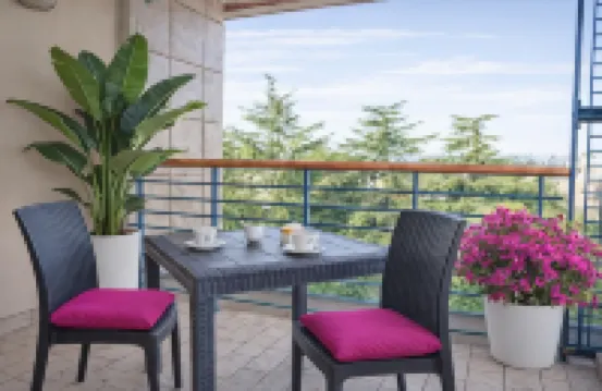 ホテル リアルト