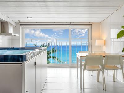 Ganghwa Badasgasanchaeg Spa Pension