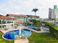 Hotel Village Premium Campina Grande - 3-Star