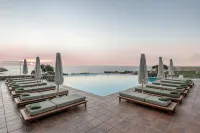 Kakkos Beach Hotel - Adults Only - Lyx