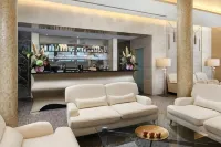 Grand Hotel Kempinski High Tatras - bar