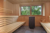 Apartment Hotel Christine - Spa