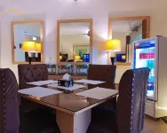 Grand Peace House I Hotels near F-7 Sector