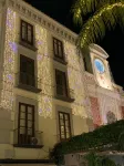 B&B Maison d'Art - parking
