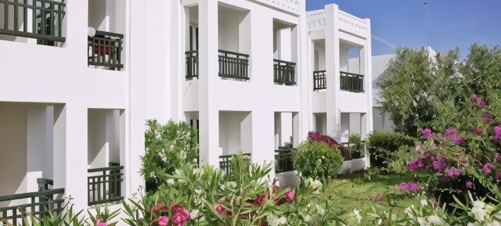Hotel Club El Borj Hotels in Mahdia