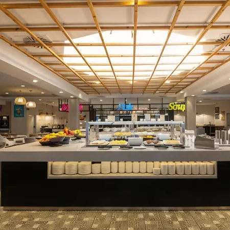 Abora Continental by Lopesan Hotels