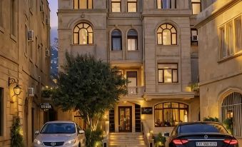 Dastan Hotel Baku