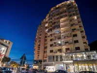 Hotel Nais Beach Hotels in Durrës distrikt