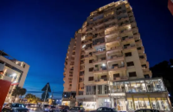 Hotel Nais Beach Hotel a 