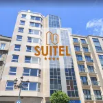 Cíes Premium Suitel García Barbón 73 - Love Your Stay