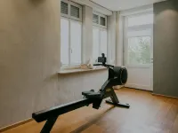 Bad Hotel Überlingen - Fitnessstudio