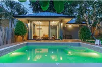 Mondara Villa and Glamping - Pools
