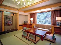 穴原溫泉 渓苑 花乃瀬