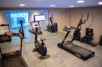 Acqua Suítes Maceió - Gym