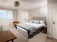 CBH Beach House Hotel Hotels in Seahouses