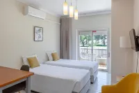 Kiss - Apartamentos - Pemandangan Pantai